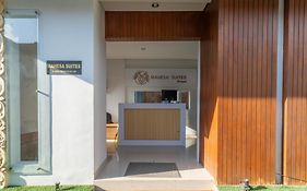 Mahesa Suites Seminyak